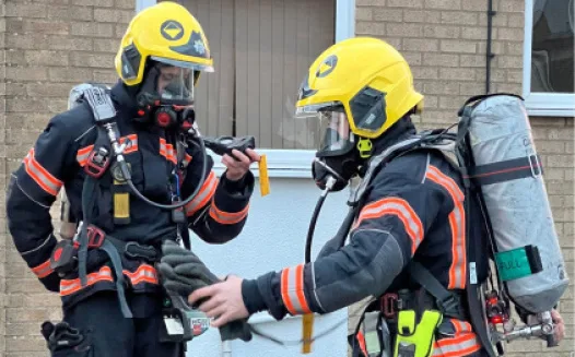 Save your local fire stations