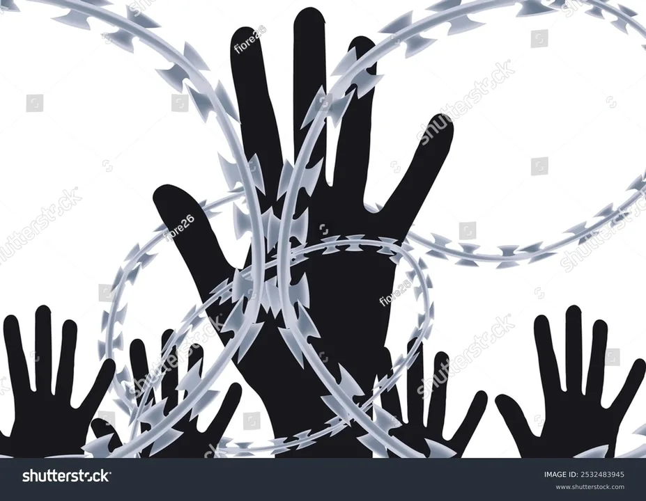 release of political prisoners