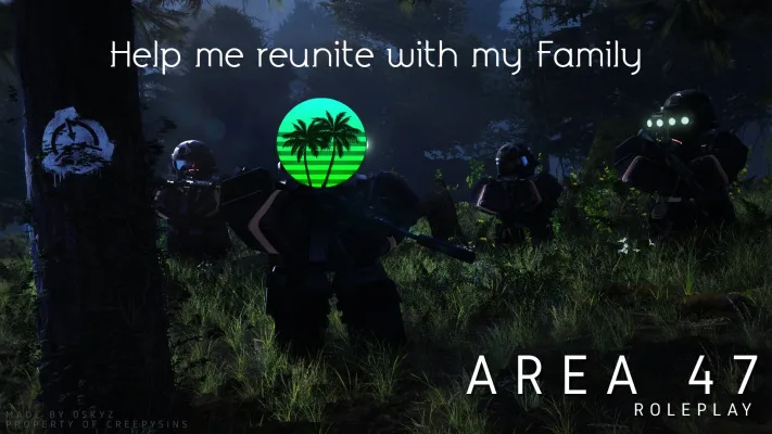 Unban Cypheress from Area 47