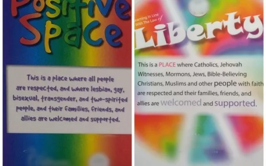 Learning In Line With Liberty