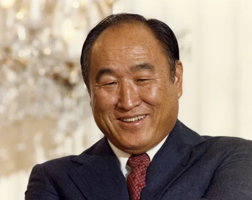A Statement of Support for True Father, Reverend Sun Myung Moon