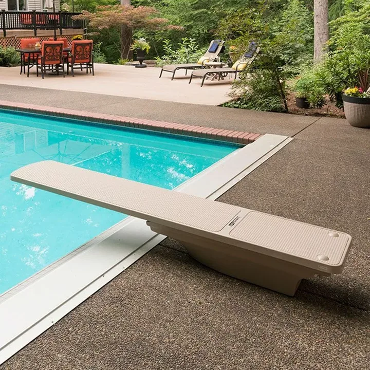 Save Diving Boards for the Colonial Pool