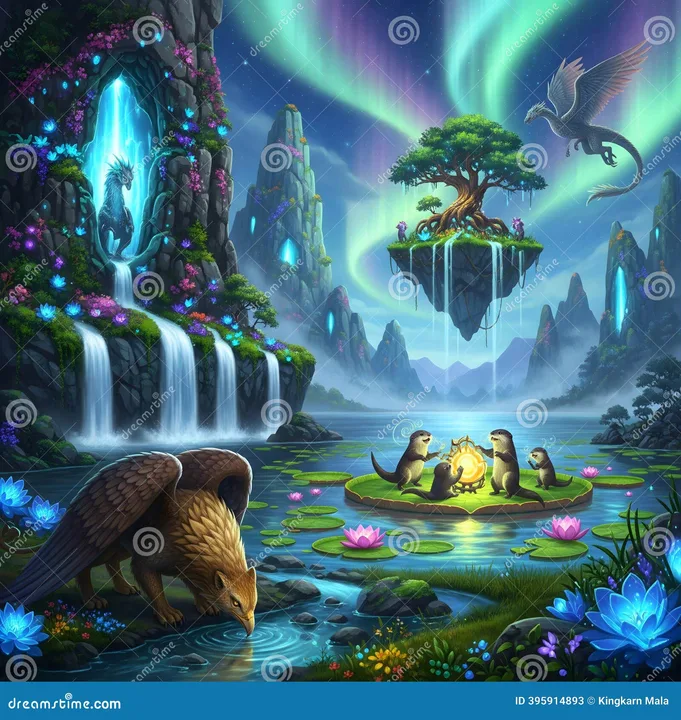 Bring back Faunasphere!