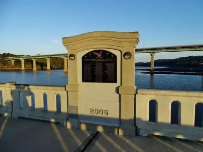Petition to Save our Armistice Memorial Bridge