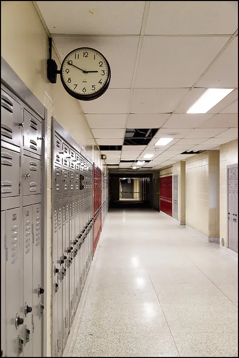 Longer School Days and Shorter School Years