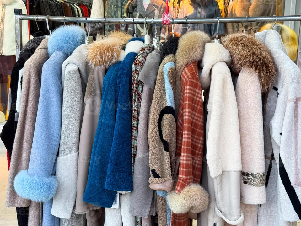 China Fur Trade Must Be Stopped.