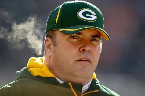 Packers Coach Mccarthy to call plays!!!!