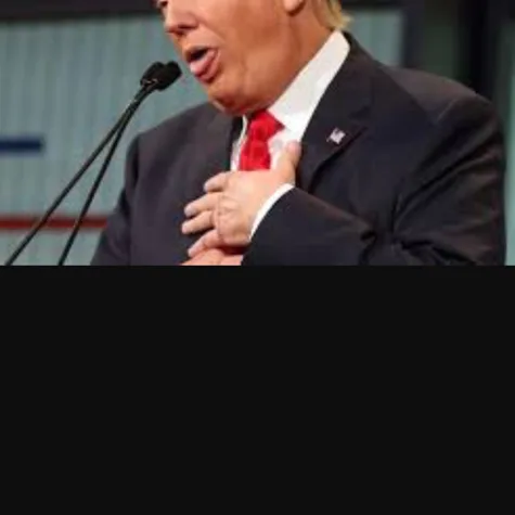 Stop trump
