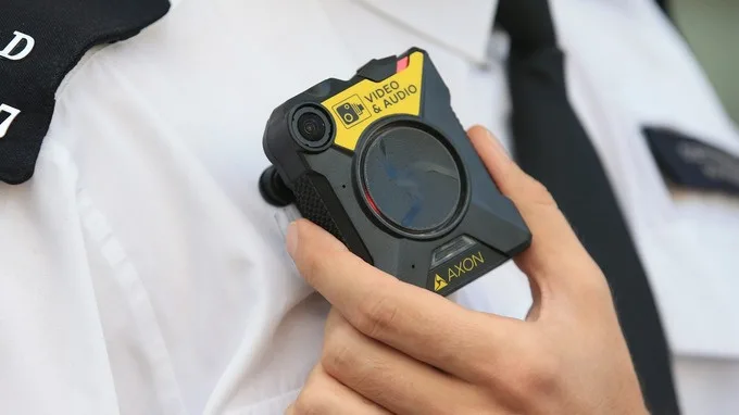 Help us Fight for MORE Camera surveillance in DCP!!!