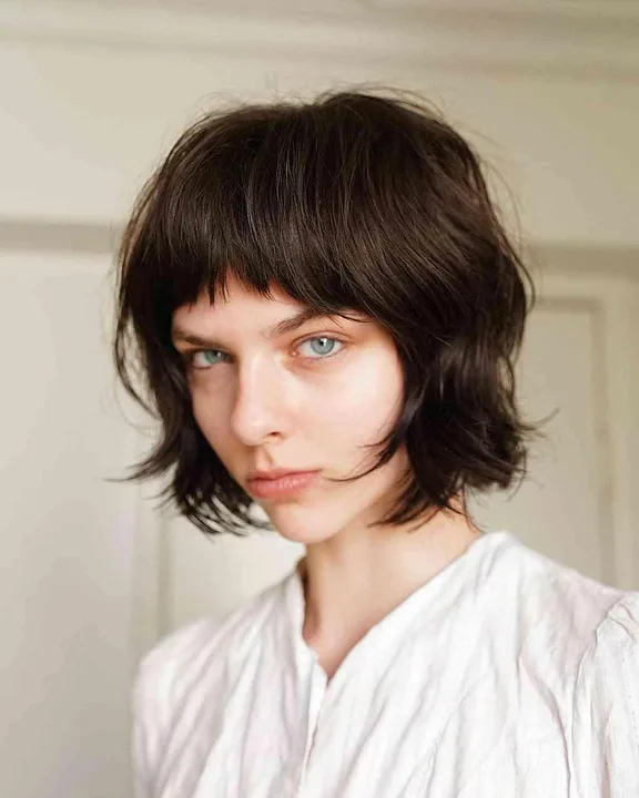 Hair Has No Gender