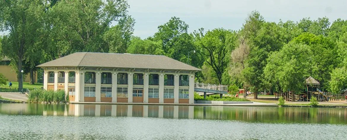 Objection to Washington Park, Denver Alcohol Ban - I'll Drink to That