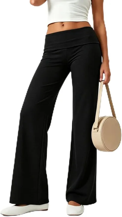 Clay county high schoolers want yoga pants.