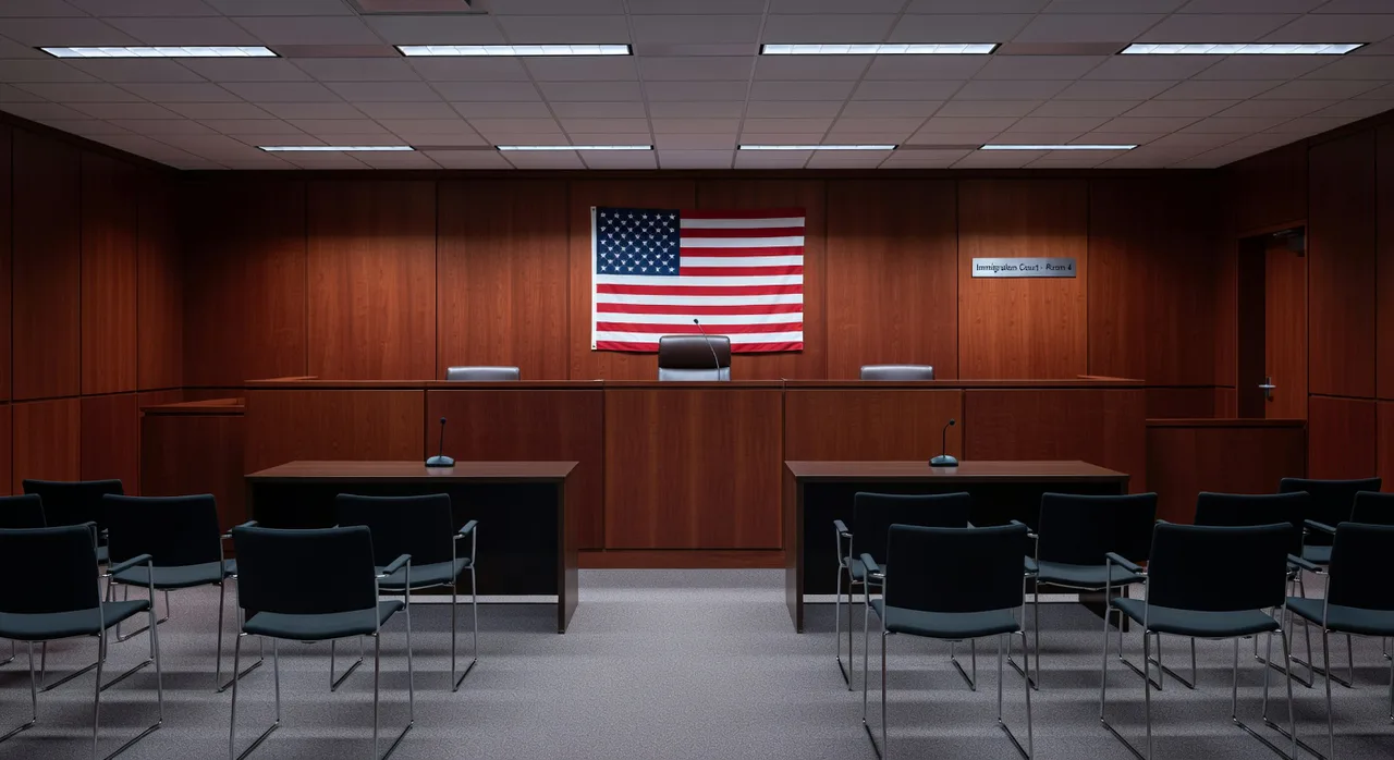 Witness Support for Alejandro Gilberto Guerrero Ramirez – Immigration Hearing Advocacy