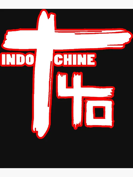INDOCHINE for GERMANY