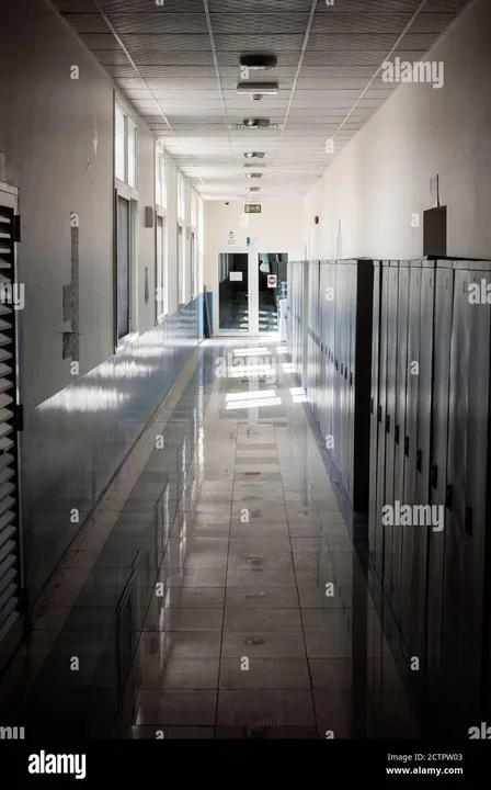 Closing of schools due to virus outbreak