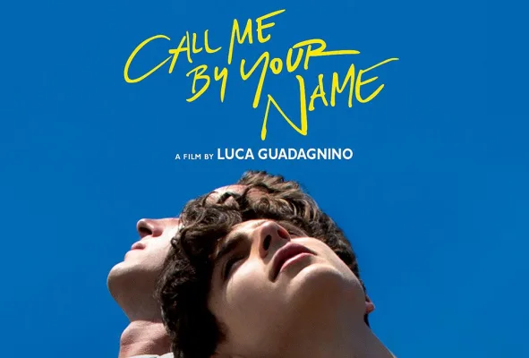 Release Call Me By Your Name Cut Scenes