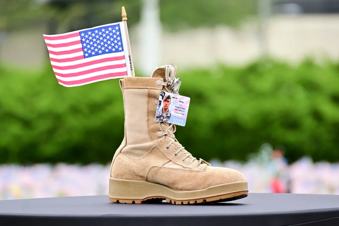 military deployments