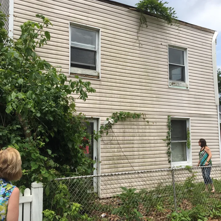 House in Dunbar, WV