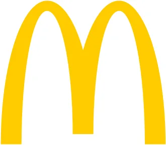 Dino nuggets at McDonald’s