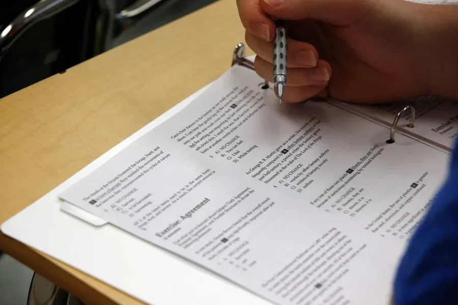 Arreglo Examen Civica