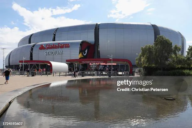 Change The Cardinals New Tailgate Policies