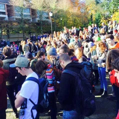 Support for Black Students at Lewis & Clark College