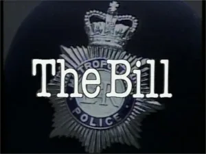 The Bill Bring it Back to TV