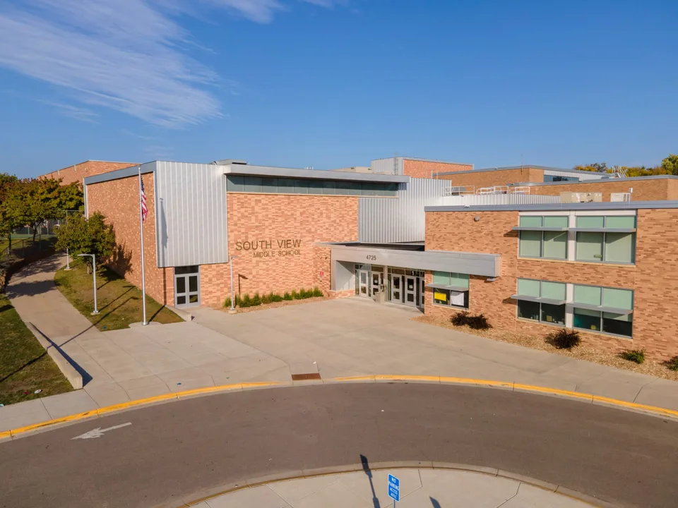 South View Middle School