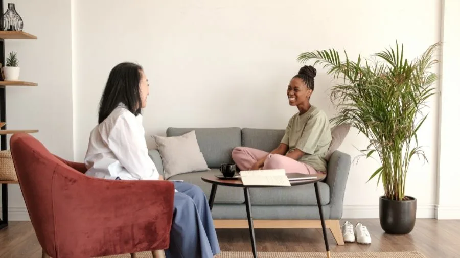 Counseling Identity