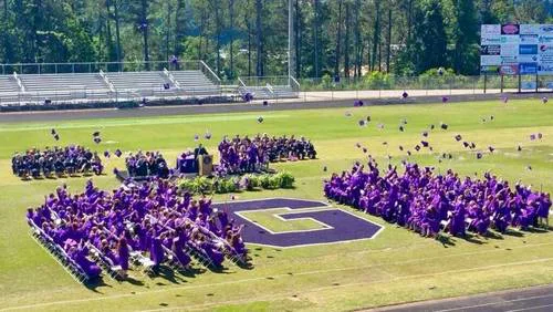 Save Graduation 2016