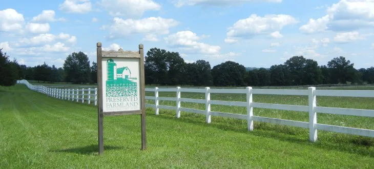 Save Primrose Farms