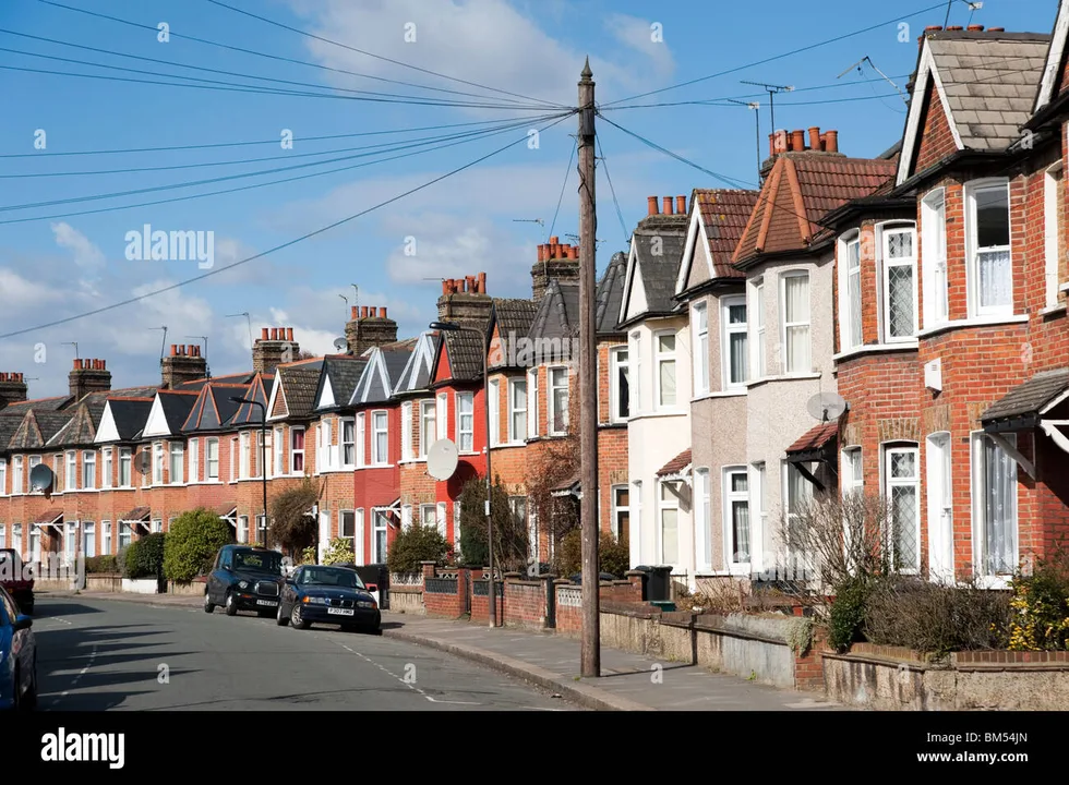 Opposing the extension at 82 Park Drive, N21 2LS