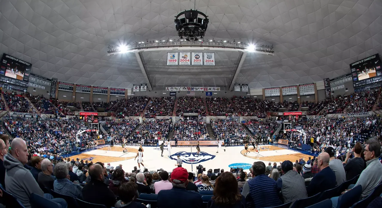 Change UConn's Basketball Lottery System