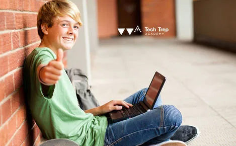 Bring TechTrep Academy grades 7-8 to Idaho