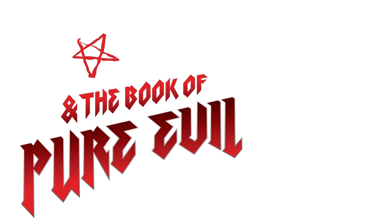 Bring Back Todd & The Book of Pure Evil for Season 3!!!