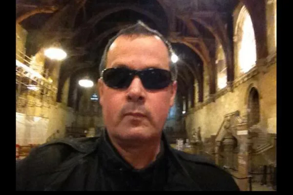 Get The Artist Taxi Driver on BBC Question Time