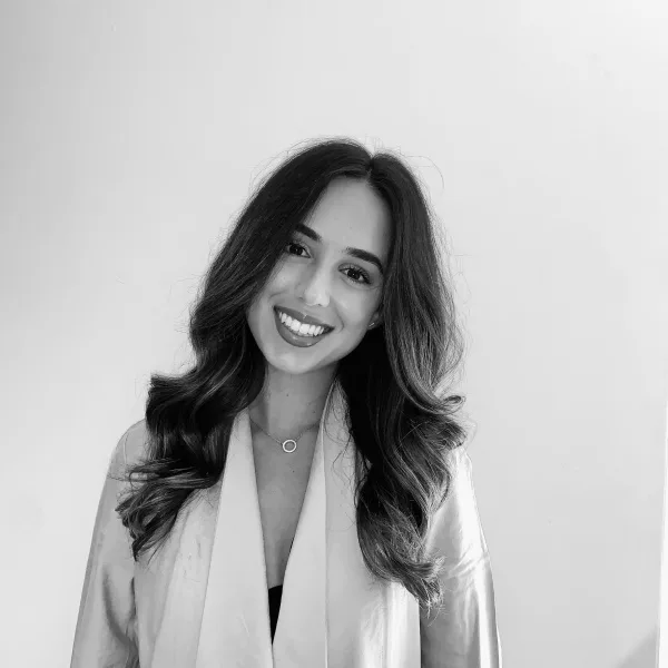 Olivia Oliveros for 3L Dual SBA Vice President