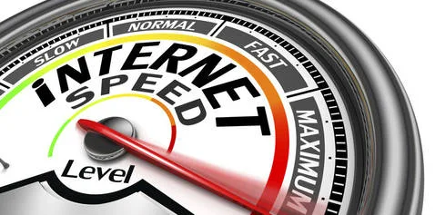 High-Speed Internet for Mintdale and Kimberly Roads!