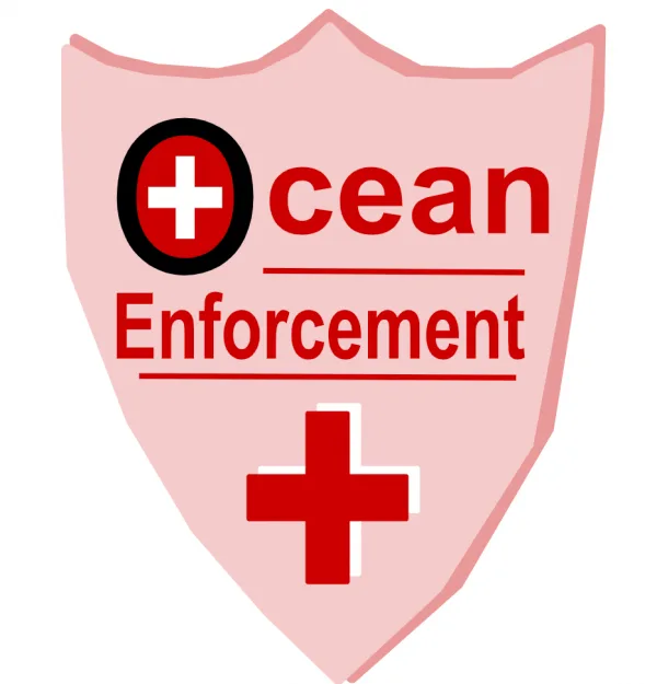 Ocean Enforcement