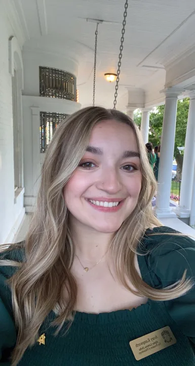 Avary Kampwerth, Senior, Senate Petition