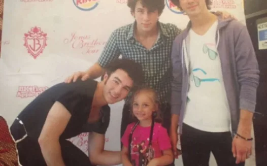 Jonas Brothers Coming to Northwest High School
