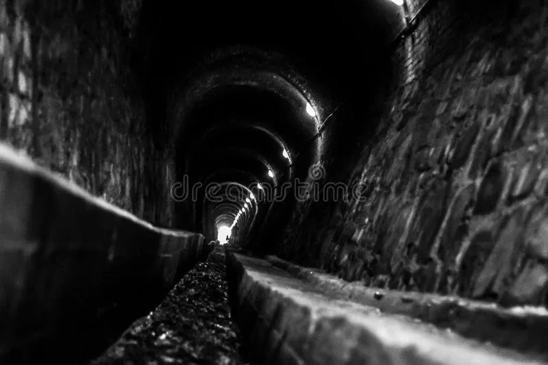 Tunnell Vision