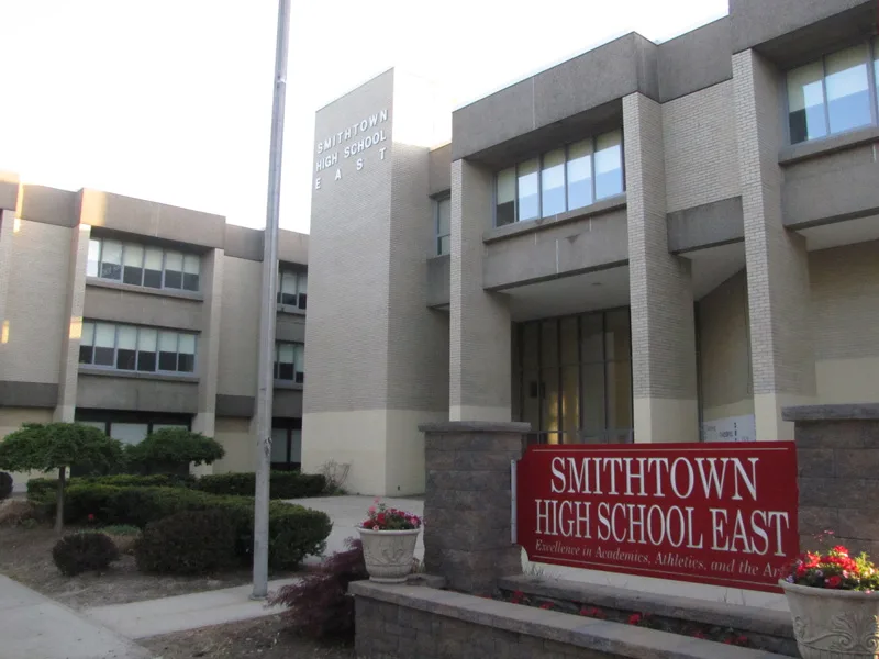 Save Smithtown Music