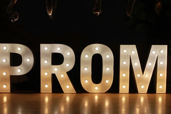 Platteville High School Prom 2020