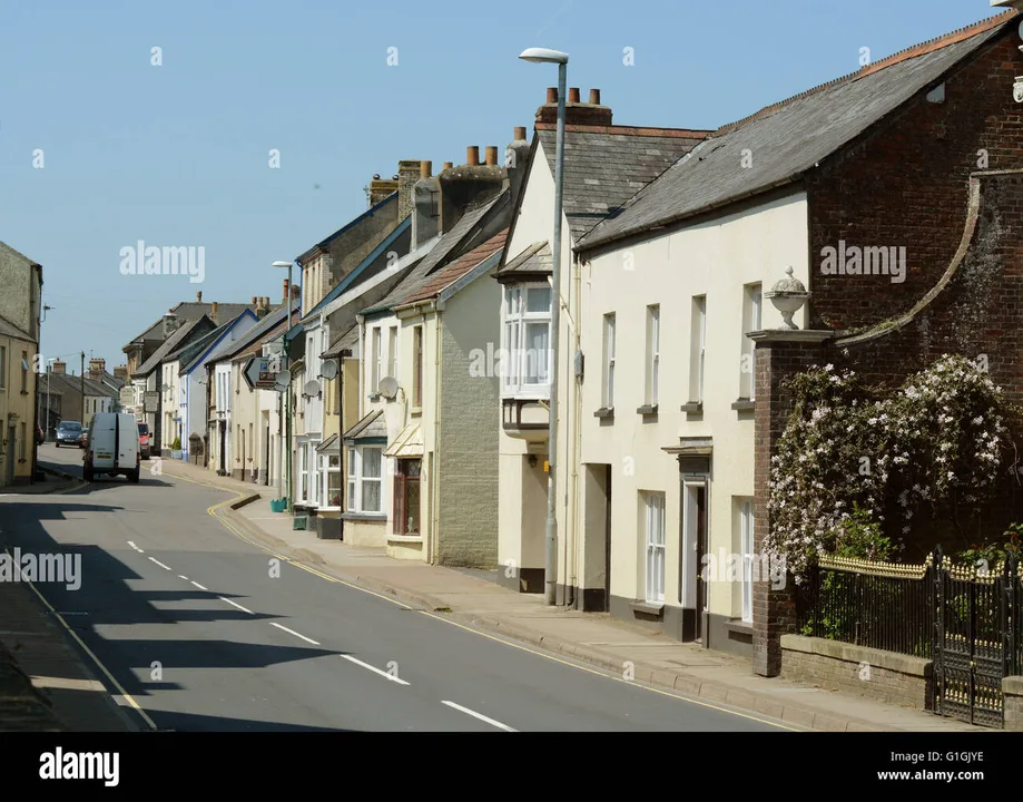 Don't Sell New Street Car Park!