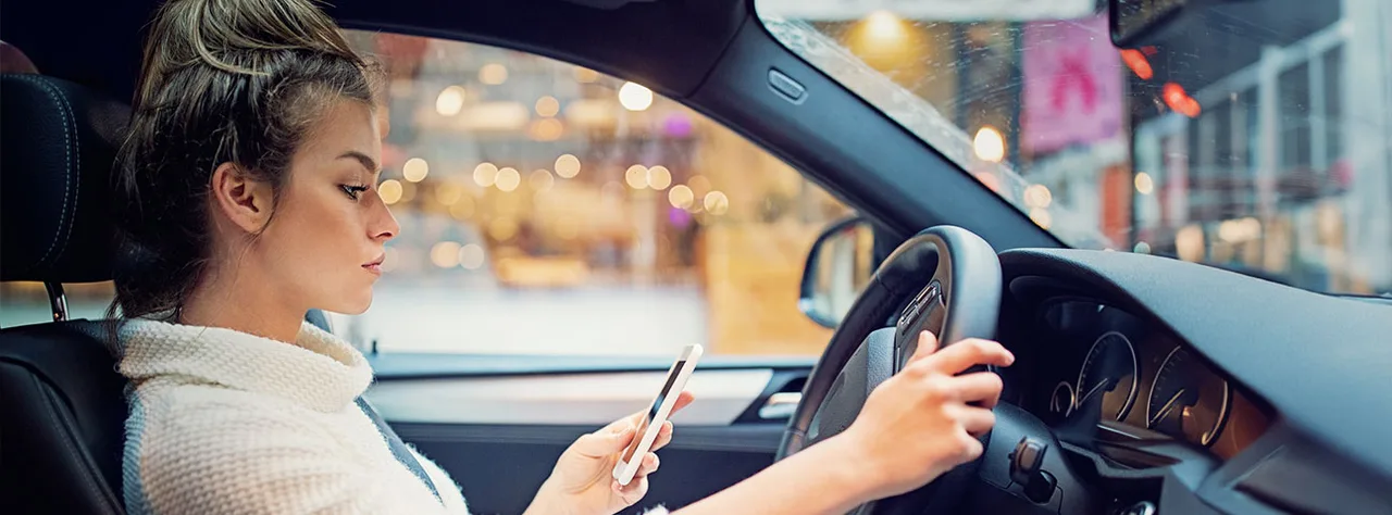 Petition: Harsher Consequences from Texting and Driving