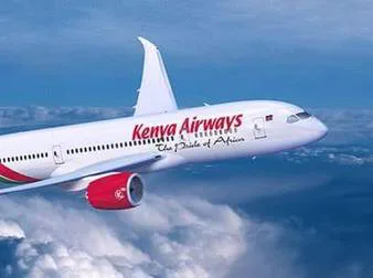 1,000,000 SIGNATURES TO SAVE KENYA AIRWAYS