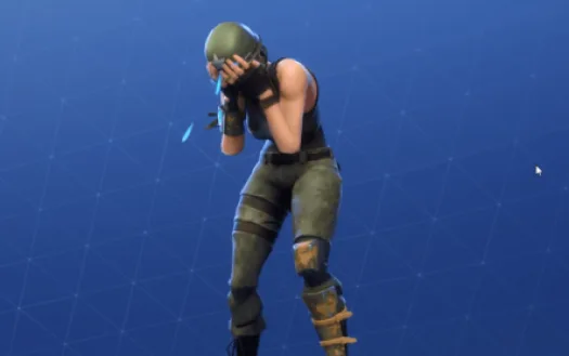Operation Save Fortnite