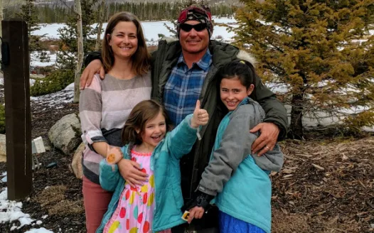 Martin Family, Solar for Grand County and Buses