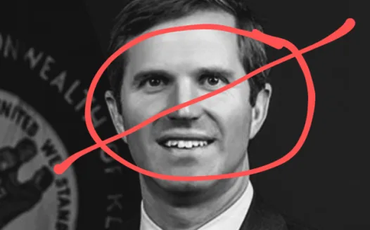 IMPEACH GOV ANDY BESHEAR